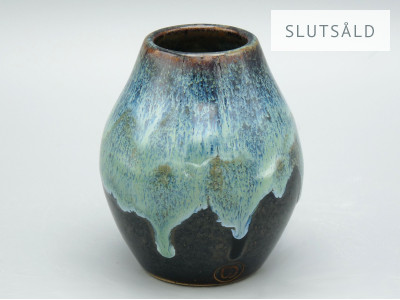 Liten vas - 9,5 cm