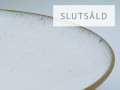 Stor fat - 34 cm