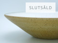 Stor fat - 34 cm