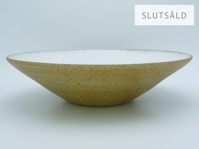 Stor fat - 34 cm