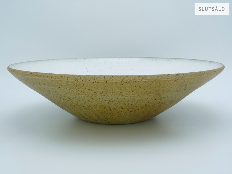 Stor fat - 34 cm