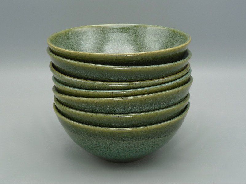 Frukost-/ sopskål - 17 cm