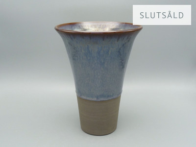 Stor vas - 25 cm
