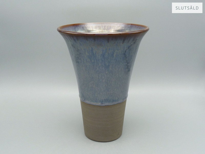 Stor vas - 25 cm